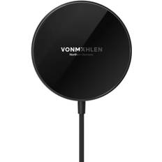 Aura Mini Magnetisk WL Charging Pad AAAA