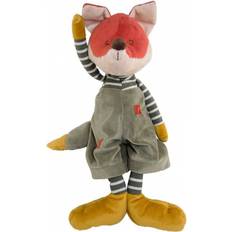Bukowski Mjukisdjur Bukowski gosedjur The Great Foxy 60 cm