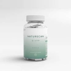 Naturecan 5-HTP 60 Capsules