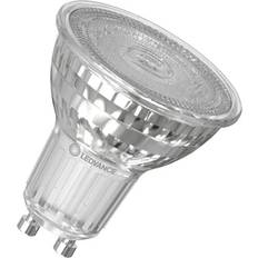LEDVANCE Parathom GU10 Spotlampa 3000K