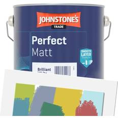 Paint Johnstone's Trade Perfect Matt Custom 2.5L