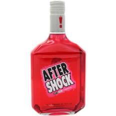 Red Hot & Cool Cinnamon Liqueur 70cl