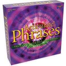 Drumond Park Articulate Phrases Board Game