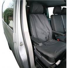 Car Upholstery Town & Country Van Seat Cover Front Single Transporter 2003