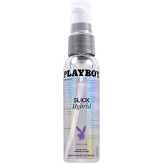 Playboy Slick Hybrid Lube 2 oz