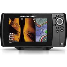 Humminbird Humminbird Helix 7 CHIRP SI GPS G4 Depth Finder Mrne Electrncs And Radios at Academy Sports