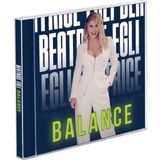 Musik Balance (CD)