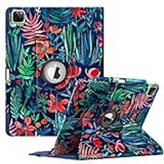 Fintie Rotating Case iPad Pro 12.9 inch 2022-360