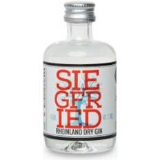 Siegfried MINI SIGGI Gin 0,04l