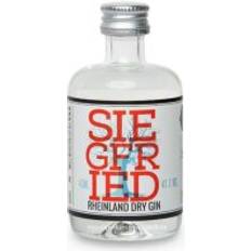 Siegfried Rheinland Dry Gin 41.0%