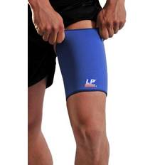 LP Support Thigh Compression Sleeve Blue