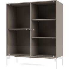 Montana Furniture Schrank Montana Furniture Ripple Cabinet II Vitrineskab