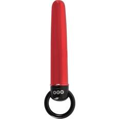 Orion Vibratoren Orion Vibrator rød metallic