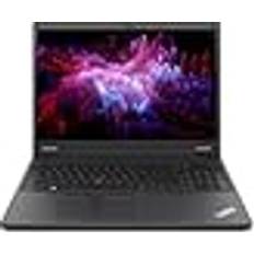 Lenovo Intel Core i7 Portátiles Lenovo ThinkPad P16v Gen 1 i7-13700H 16GB 512GB SSD 16"