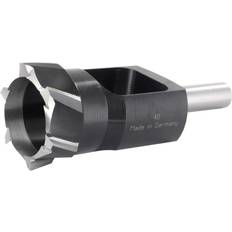 Power Tool Accessories FAMAG FAMAG 24mm Disc and Plug Cutter