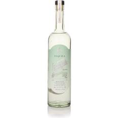 Beer & Spirits Cascahuin Blanco Tequila