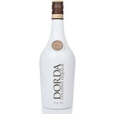 Beer & Spirits Dorda Coconut Liqueur