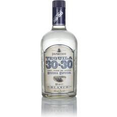 Beer & Spirits Tequila 30-30 Blanco