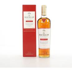 The Macallan Macallan Classic Cut 2018 Edition
