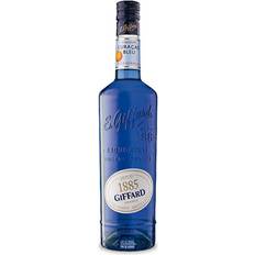 Beer & Spirits Giffard Giffard Blue Curacao 70cl