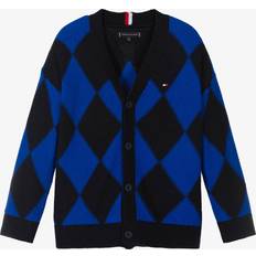 Tommy Hilfiger Cardigan Tommy Hilfiger Cardigan - Blu Scuro