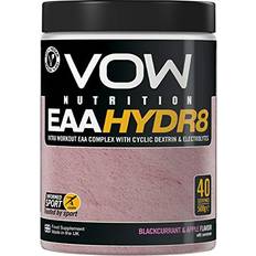 Vow Nutrition Nutrition Vow EAA Hydr8 Essential Amino