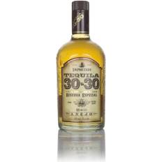 Beer & Spirits Tequila 30-30 Anejo