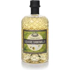Beer & Spirits Camomilla Chamomile Liqueur Quaglia 70cl
