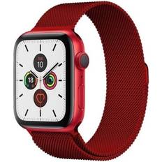 A-One Brand Armbånd Milanese Loop Apple 38/40/41mm