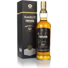 Amrut Amrut Triparva 50% 46% 70cl