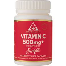 Bio Health Vitamin C With