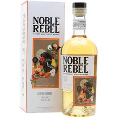 Beer & Spirits Noble Rebel Hazelnut Harmony 46% 70cl