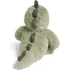 Mamas & Papas Mini Adventures Soft Toy Dinosaur