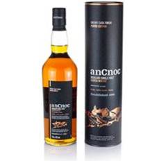 AnCnoc Øl & Spiritus AnCnoc Peated Sherry 70cl