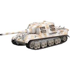 Trumpeter Easy Model 36115 Fertigmodell S.Pz.Jag.Abt.653,Tank 102