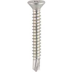 Building Materials Window Fabrication Screws Countersunk PH