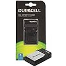 Duracell Oplader Batterier & Opladere Duracell DRC5904 USB Batterioplader 5 V