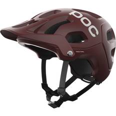 POC Tectal Fahrradhelm rot 51-54CM