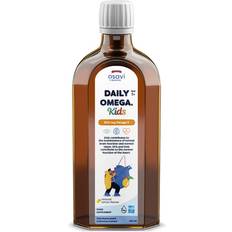 Vitamins & Supplements Osavi Daily Omega Kids, 800mg Omega 3