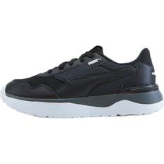 Puma r78 voyage sneakers Puma R78 Voyage Ps Sil, Unisex, Sko, Sneakers, Sort