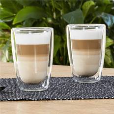 HI Latte Macchiato Glass