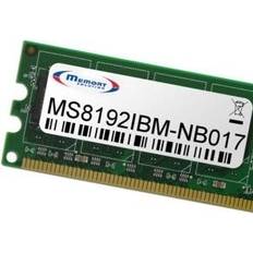 RAM-Speicher MemorySolutioN DDR3 Lenovo thinkpad x240, 1 x 8GB RAM Modellspezifisch