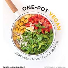 One-Pot Vegan (Häftad)