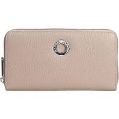 Mandarina Duck Damen Mellow Leather Wallet Reisezubehör-Brieftasche, Warm