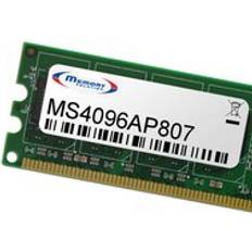 MemorySolutioN MS4096AP807, PC server, Apple iMac 13.2