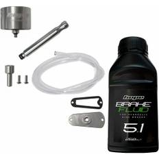 Hope Bromsar Hope Easy Brake Bleed Kit Tech 4