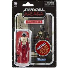 Hasbro Star Wars Retro Collection HK-87 Assassin Droid
