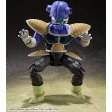 Dragon Ball Z Kyewi Figure S.h. Figuarts 14Cm