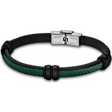 Herr - Multifärgade Armband Lotus Herrarmband Ls1829-2/8