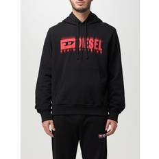 Abbigliamento Diesel Ginn L5 Hoodie Black